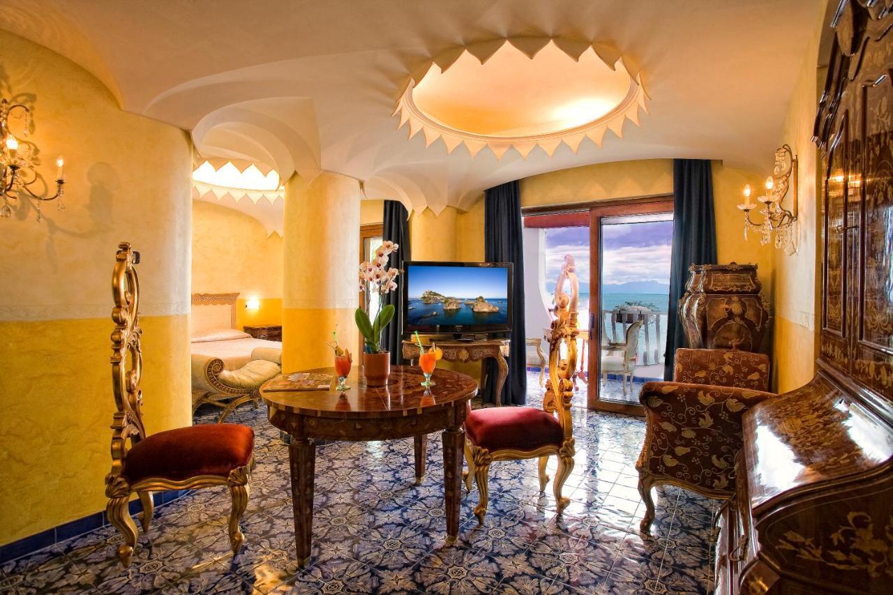Suite Deluxe