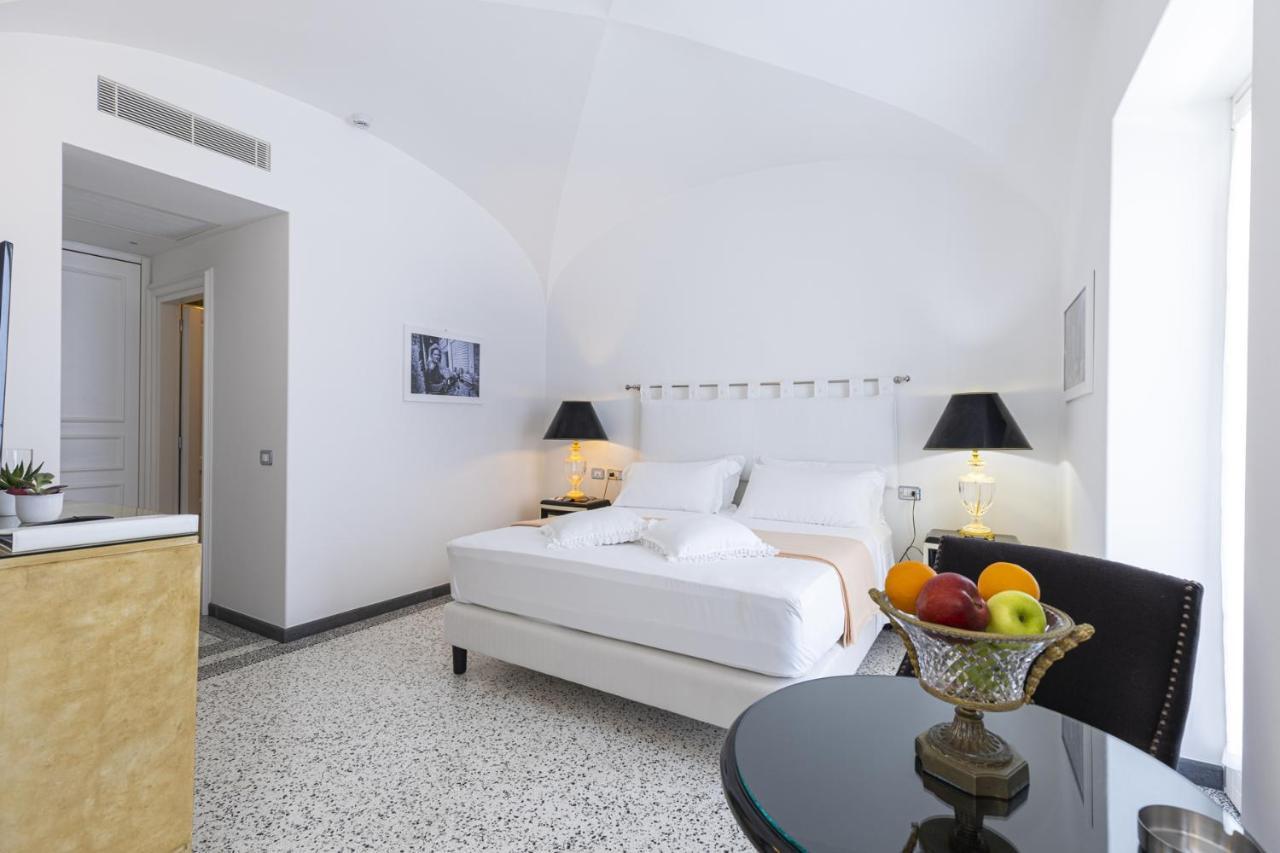 Chambre Lit King-Size - Vue sur Mer
