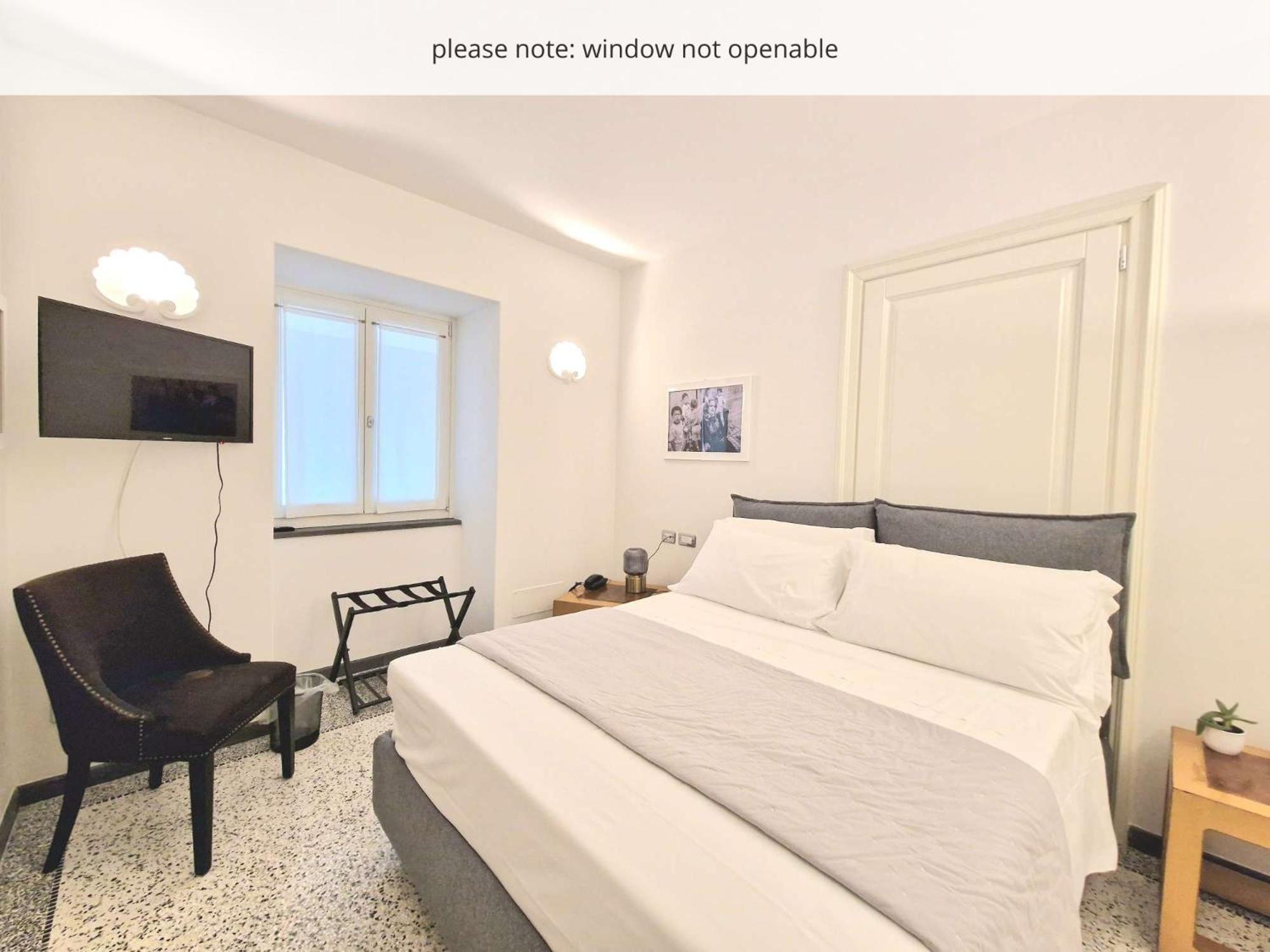 Chambre Double Standard