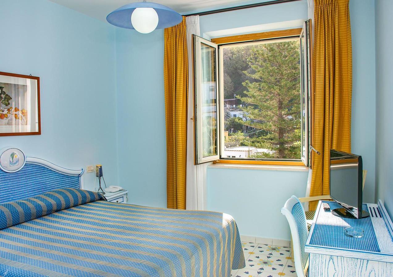 Chambre Double Standard