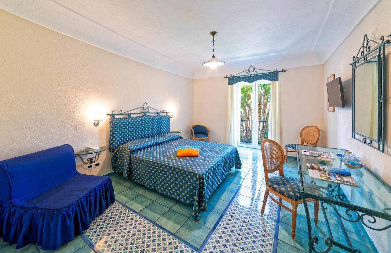Double or Twin Room Annex