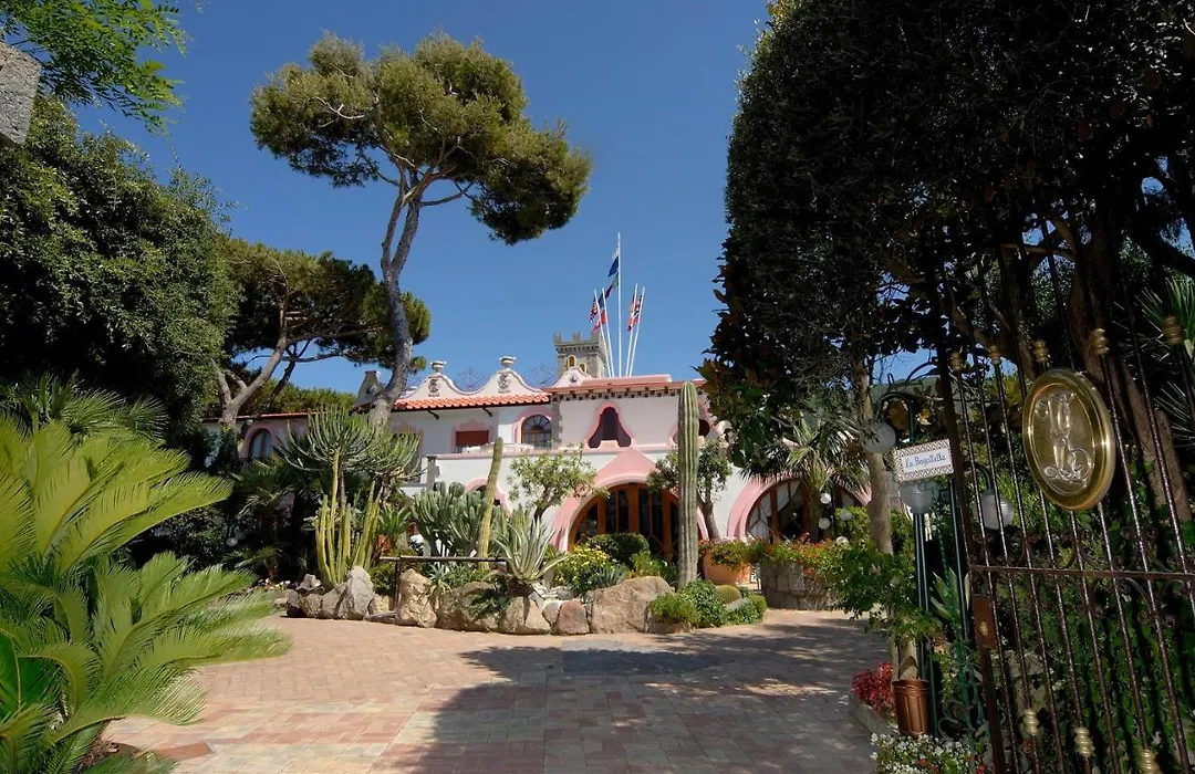 La Bagattella Resort&SPA-1