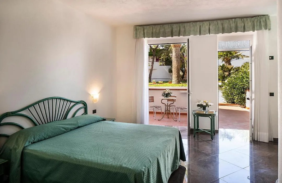 Hotel Terme Royal Palm-1