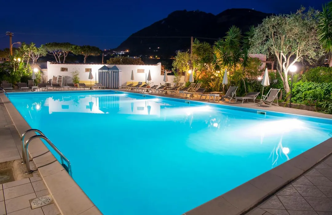 Hotel Eden Park Ischia-1