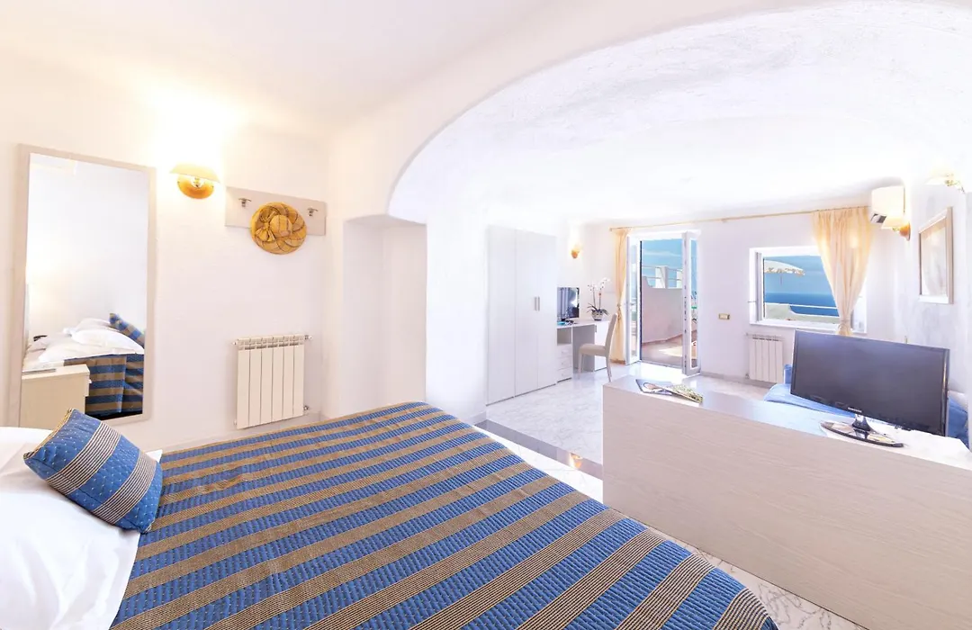 Hotel Grazia alla Scannella-1