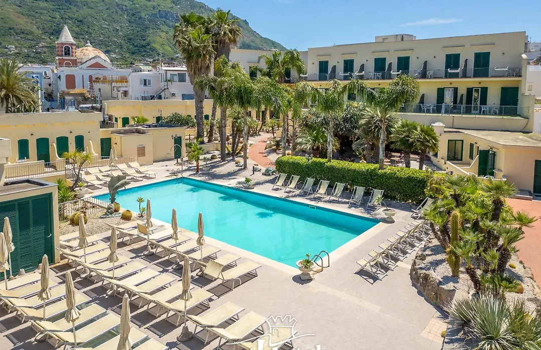 Casthotels Punta Del Sole Terme-1