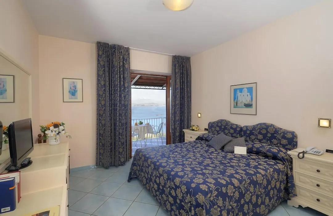 Le Querce Resort Sea Thermae & Spa-1