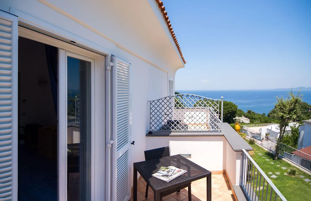 Grifo Hotel Charme & Spa-1