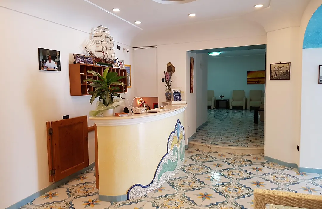 Hotel Da Maria-1