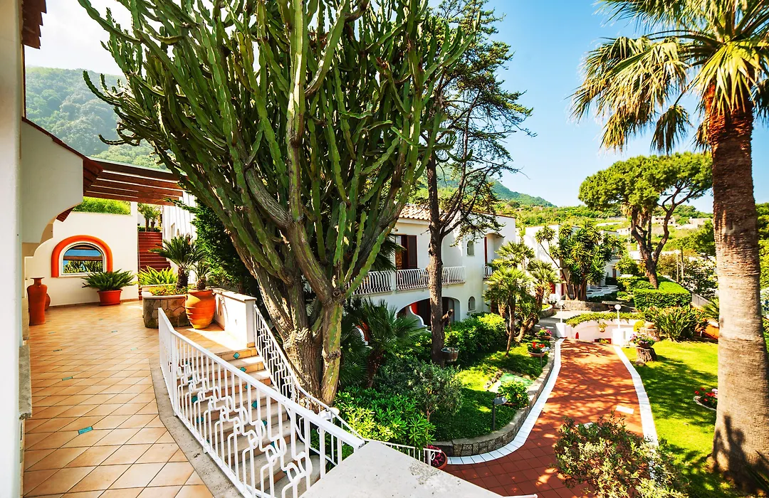 Poggio Aragosta Hotel&Spa-1
