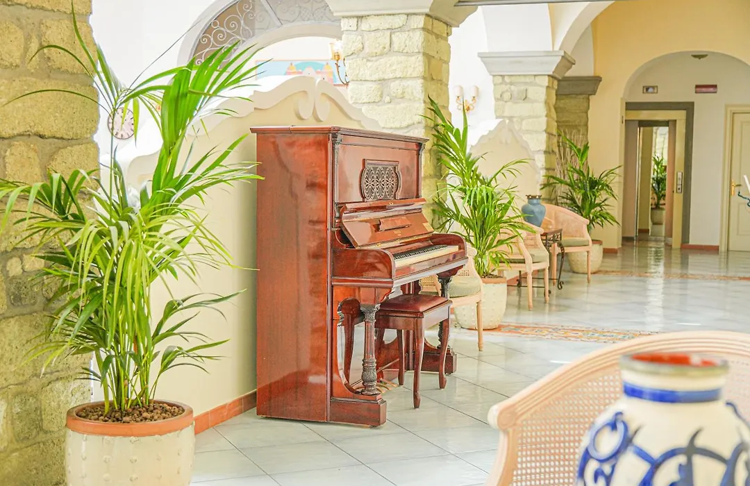 Hotel Nettuno-1