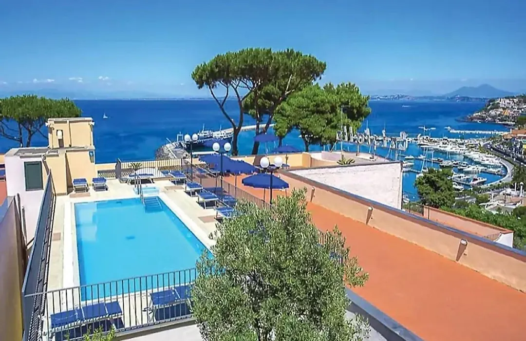 Hotel Terme Cristallo Palace&Beach-1