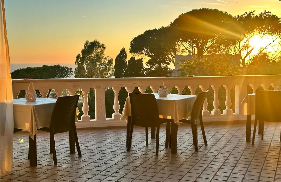 Villa Antonietta Ischia-1
