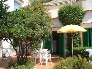 Residence Monte Zunta-1