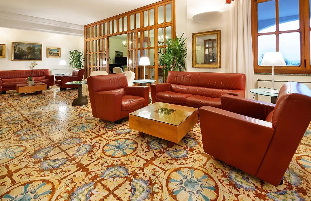 Parco Smeraldo Appartamenti-1