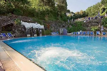 Parco Castiglione Resort & Spa Castiglione Srl-1