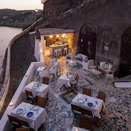 Casa Al Sole Boutique Hotel-2