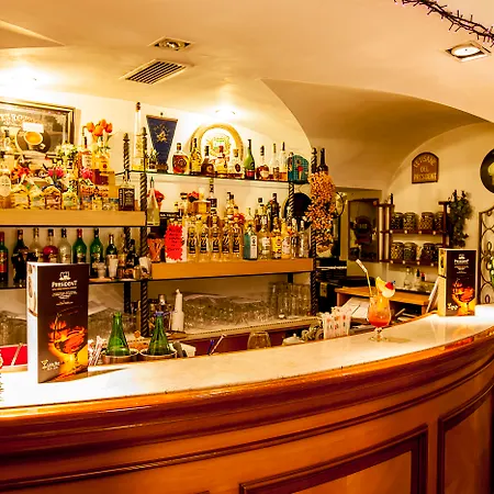 Hotel Terme President-2