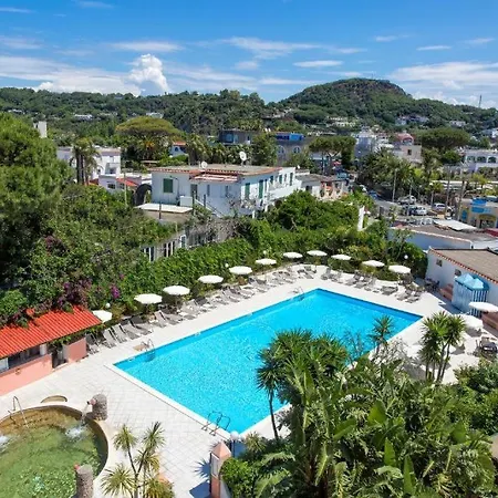 Hotel Eden Park Ischia-2