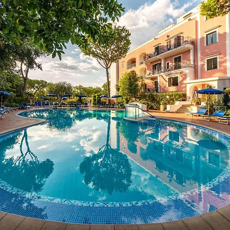 Hotel San Valentino Terme-2