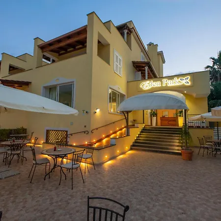 Hotel Eden Park Ischia-3