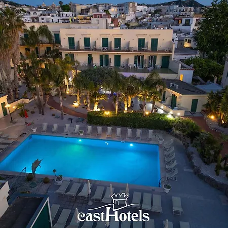 Casthotels Punta Del Sole Terme-2