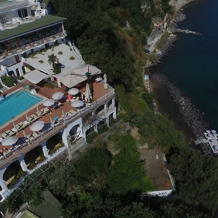 Le Querce Resort Sea Thermae & Spa-2