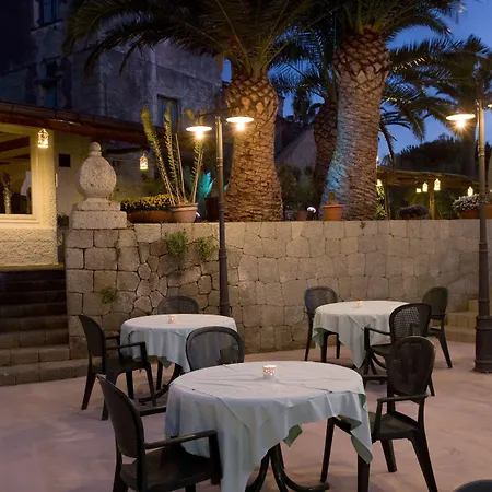Hotel Parco Maria Terme-3