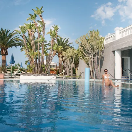 Romantica Resort&Spa-3
