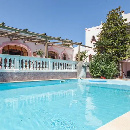 La Bagattella Resort&SPA-2