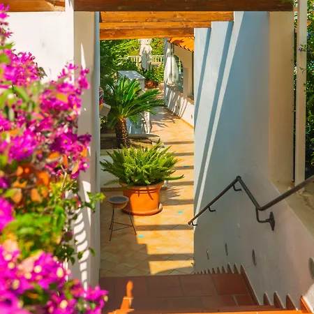 Poggio Aragosta Hotel&Spa-2