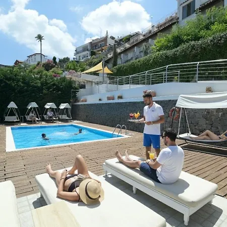 Marina 10 Design Hotel&SPA-3