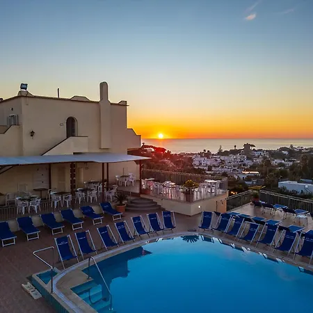 Casthotels Tramonto d'oro Terme-3