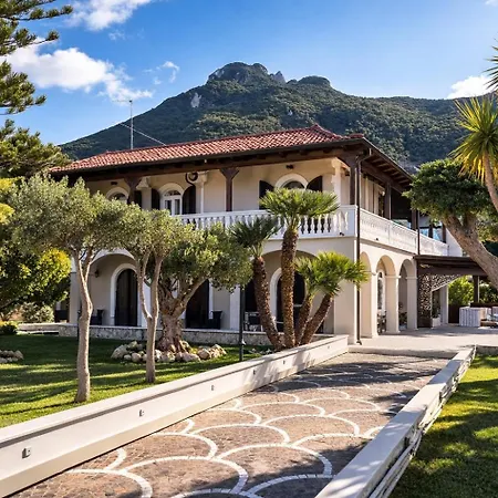 Villa Antonietta Ischia-2