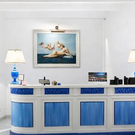 Hotiday Villa Neptunus-3