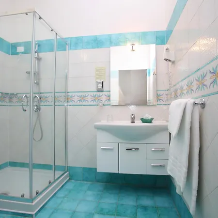 Hotel Solemare Beach & Beauty Spa-2