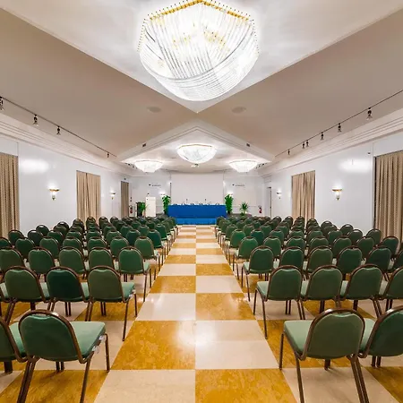 Grand Hotel Delle Terme Re Ferdinando-3