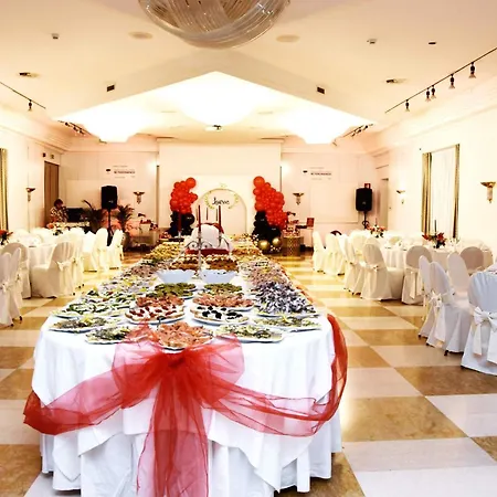 Grand Hotel Delle Terme Re Ferdinando-2
