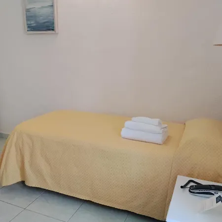Hotel Grazia alla Scannella-3
