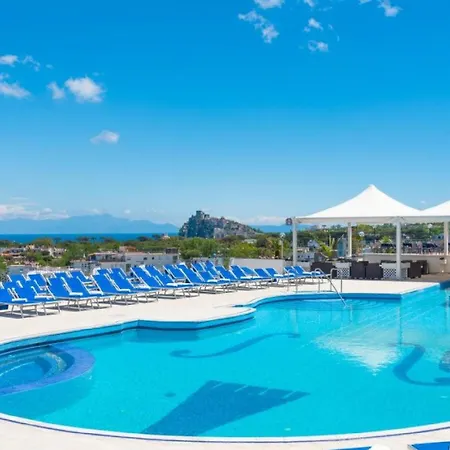 Hotel Terme President-3