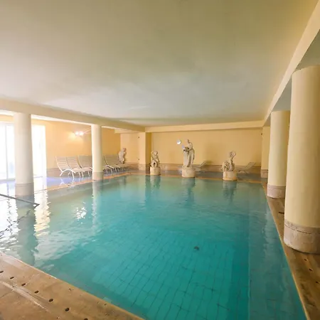 Casthotels Punta Del Sole Terme-3