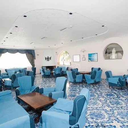 Hotel Terme Cristallo Palace&Beach-3