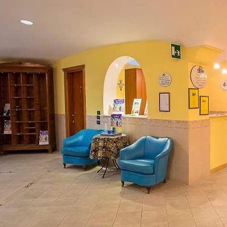 Hotel Terme Cristallo Palace&Beach-2