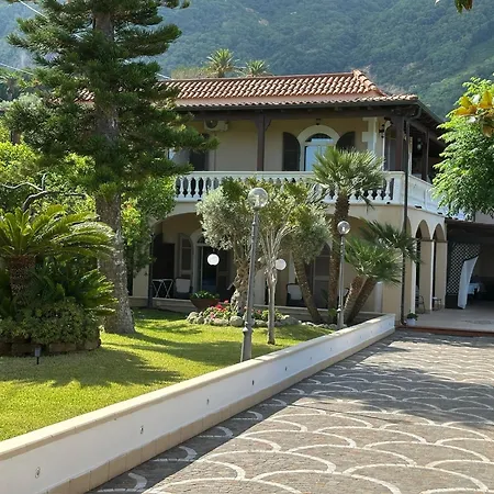Villa Antonietta Ischia-3