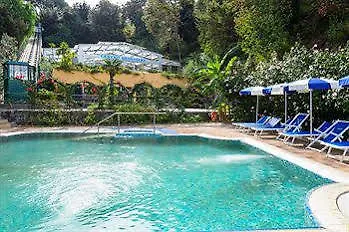 Parco Castiglione Resort & Spa Castiglione Srl-2